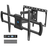 Swivel TV Mount for 42’’-75’’ TVs MD2296