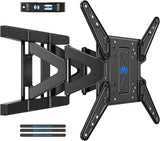 Full Motion TV Mount 26" -75" TVs MD2801-M