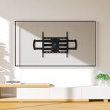 Swivel TV Mount for 42’’-75’’ TVs MD2296