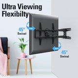 Swivel TV Mount for 42''-75'' TV MD2658