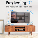 Swivel TV Mount for 42''-75'' TV MD2658