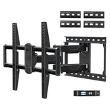 Full Motion TV Wall Mount for 42''-70'' TVs MD2617-24K