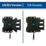 Mounting Dream Full motion RV mount or trailar TV mount for 17-39 inch TVs-1