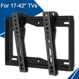 Renewed Tilt TV Mount for 17-42" TV MD2268-S