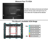 Renewed Tilt TV Mount for 17-42" TV MD2268-S