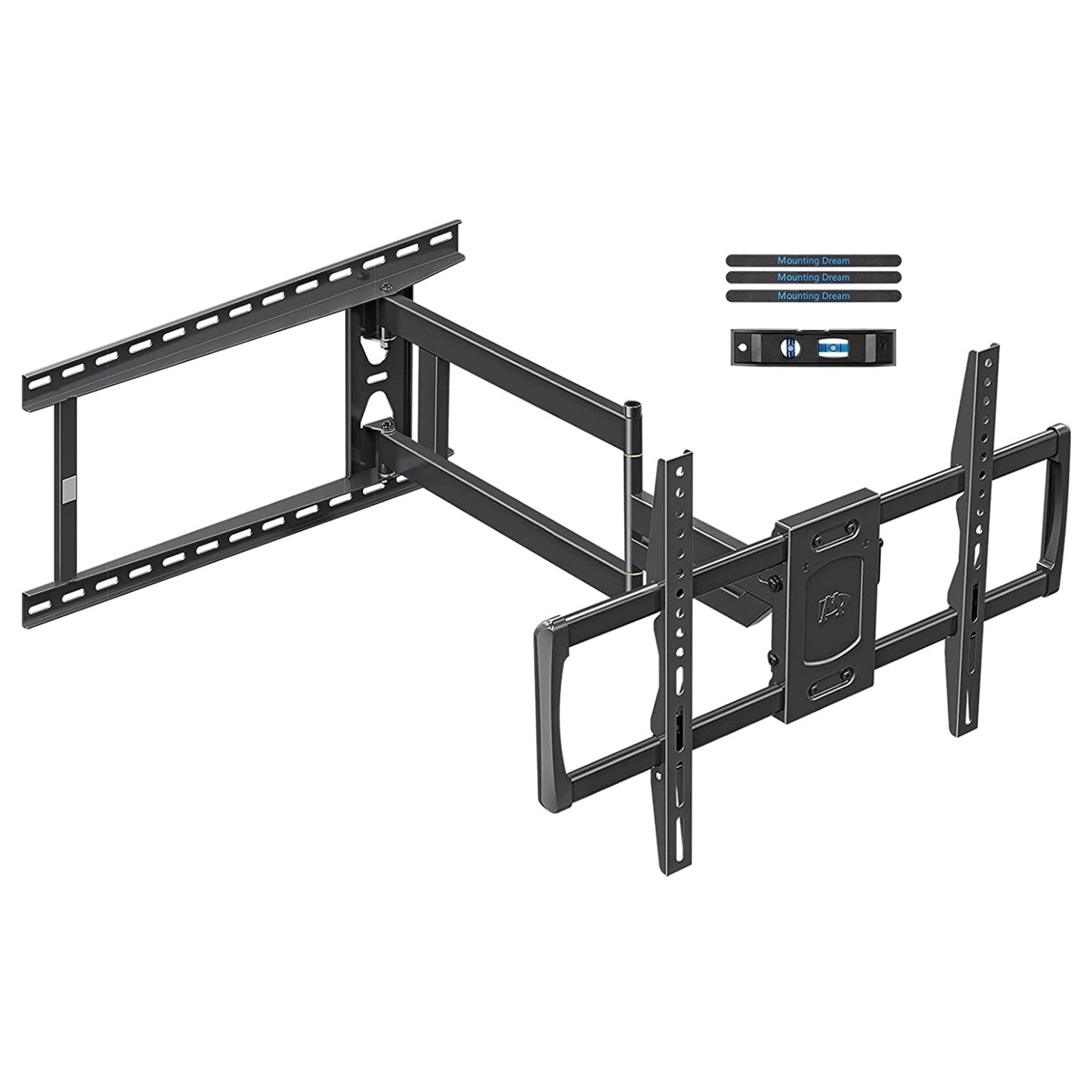 Long Arm TV Mount for 37''-75'' TVs MD2285-LB