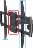 Large/bulky TV Brackets Replacement MD2295/MD2296/MD2298/MD2617/MD2618/MD2619/MD2658/MD2198/MD2165-LK/MD2285-XL/MD2263/MD2104