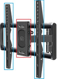 Large/bulky TV Brackets Replacement MD2295/MD2296/MD2298/MD2617/MD2618/MD2619/MD2658/MD2198/MD2165-LK/MD2285-XL/MD2263/MD2104