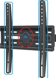 Small/Lightweight TV Brackets Replacement MD2377/MD2380/MD2413/MD2418/MD2361/MD2163/MD2268