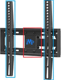 Small/Lightweight TV Brackets Replacement MD2377/MD2380/MD2413/MD2418/MD2361/MD2163/MD2268