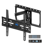 Full Motion TV Wall Mount for 32''-65'' TVs MD2380