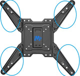 Small/Lightweight TV Brackets Replacement MD2377/MD2380/MD2413/MD2418/MD2361/MD2163/MD2268