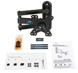 Renewed Articulating TV Mount for 10-26" Small TVs MD2463
