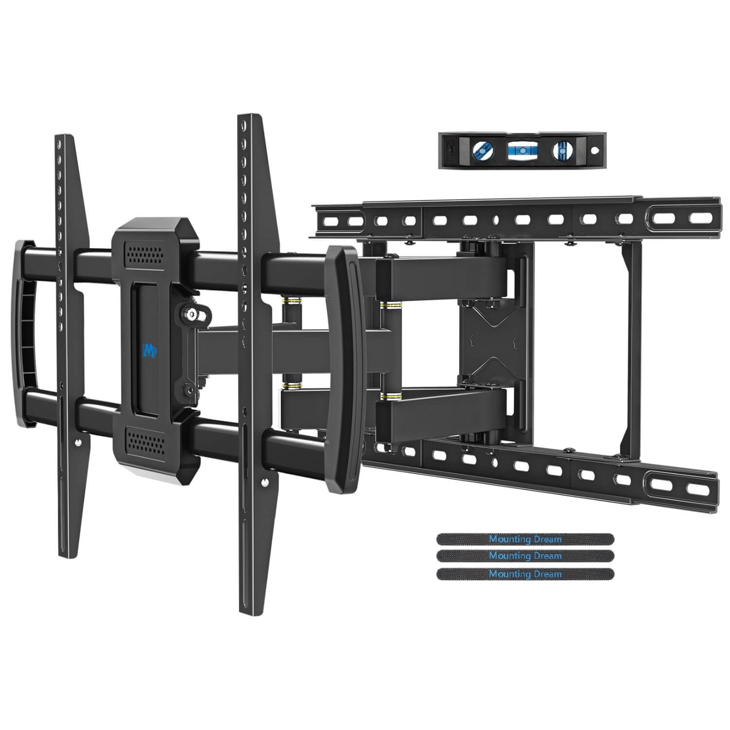 Large TV Mount for 42''-75'' TVs MD2622-24K