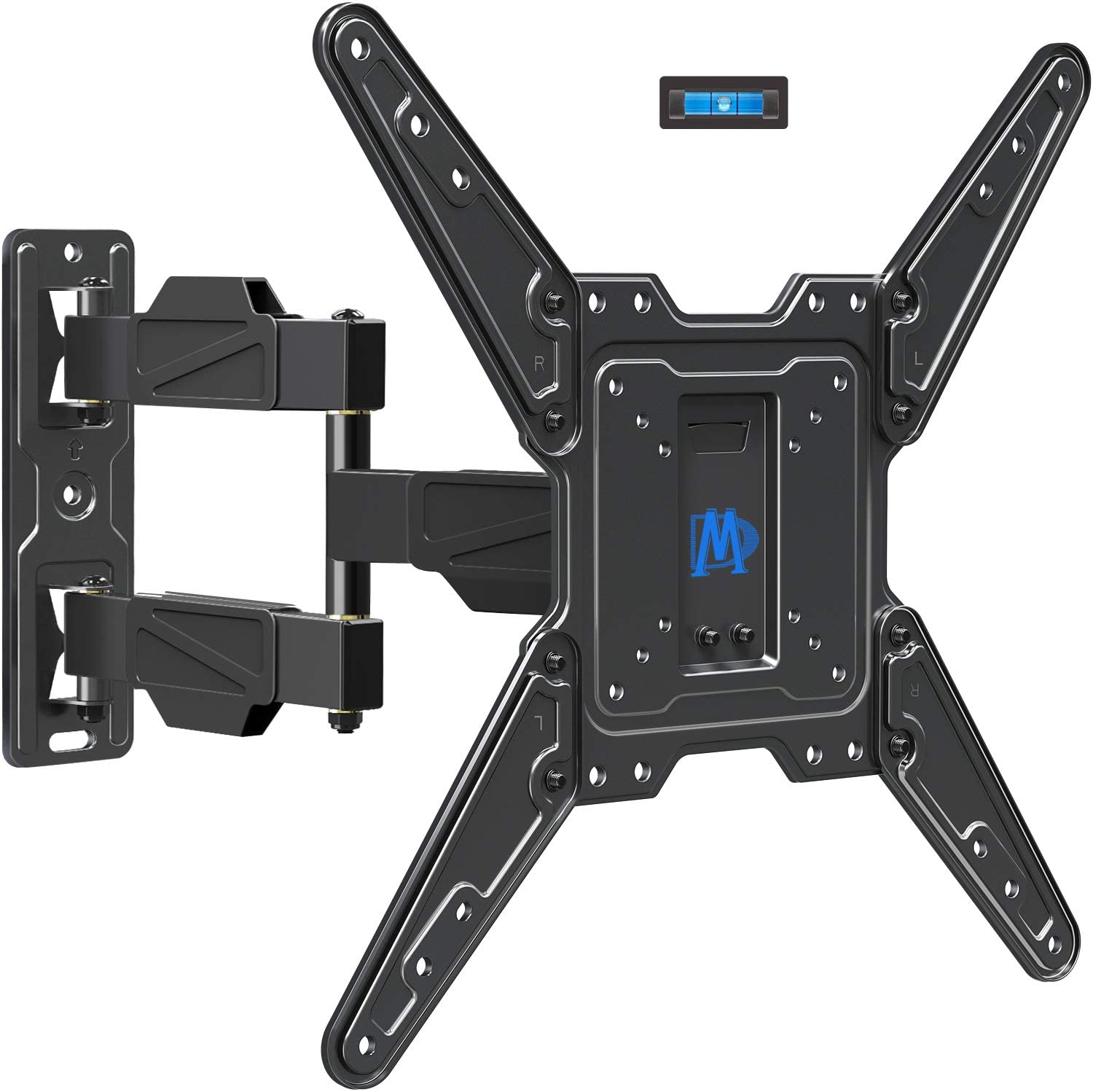 Single Stud TV Mount for 26''-55'' TVs MD2418-MX