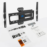 Renewed Full Motion TV Wall Mount for 32''-55" TVs MD2377