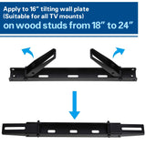 TV Wall Mount Extended Bracket MD5231
