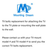 TV BOLTS